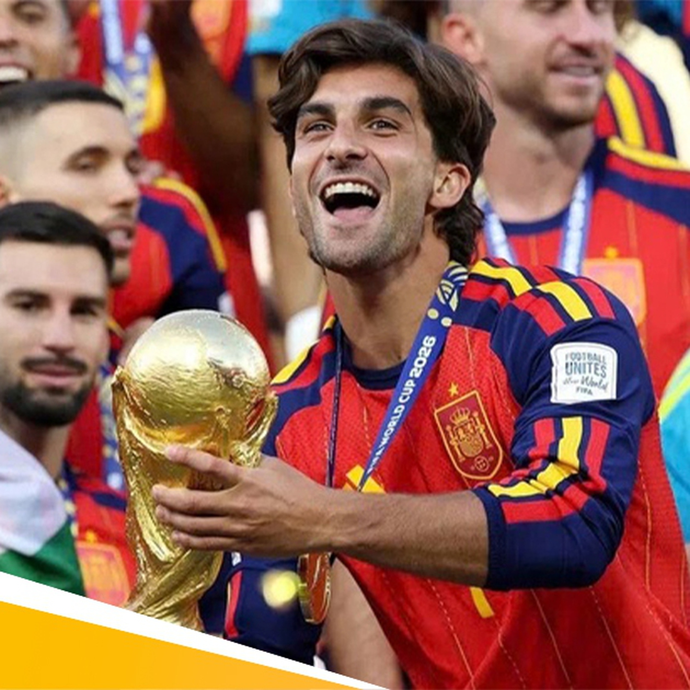 Tin tức sáng 21-7: World Cup 2030 được tổ chức ở 3 châu lục khác nhau, đã xác định 6 đội tham dự