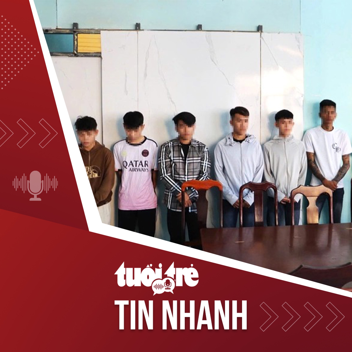 Tin tức tối 21-7: An Giang: Khởi tố 32 bị can về tội giết người, gây rối trật tự công cộng