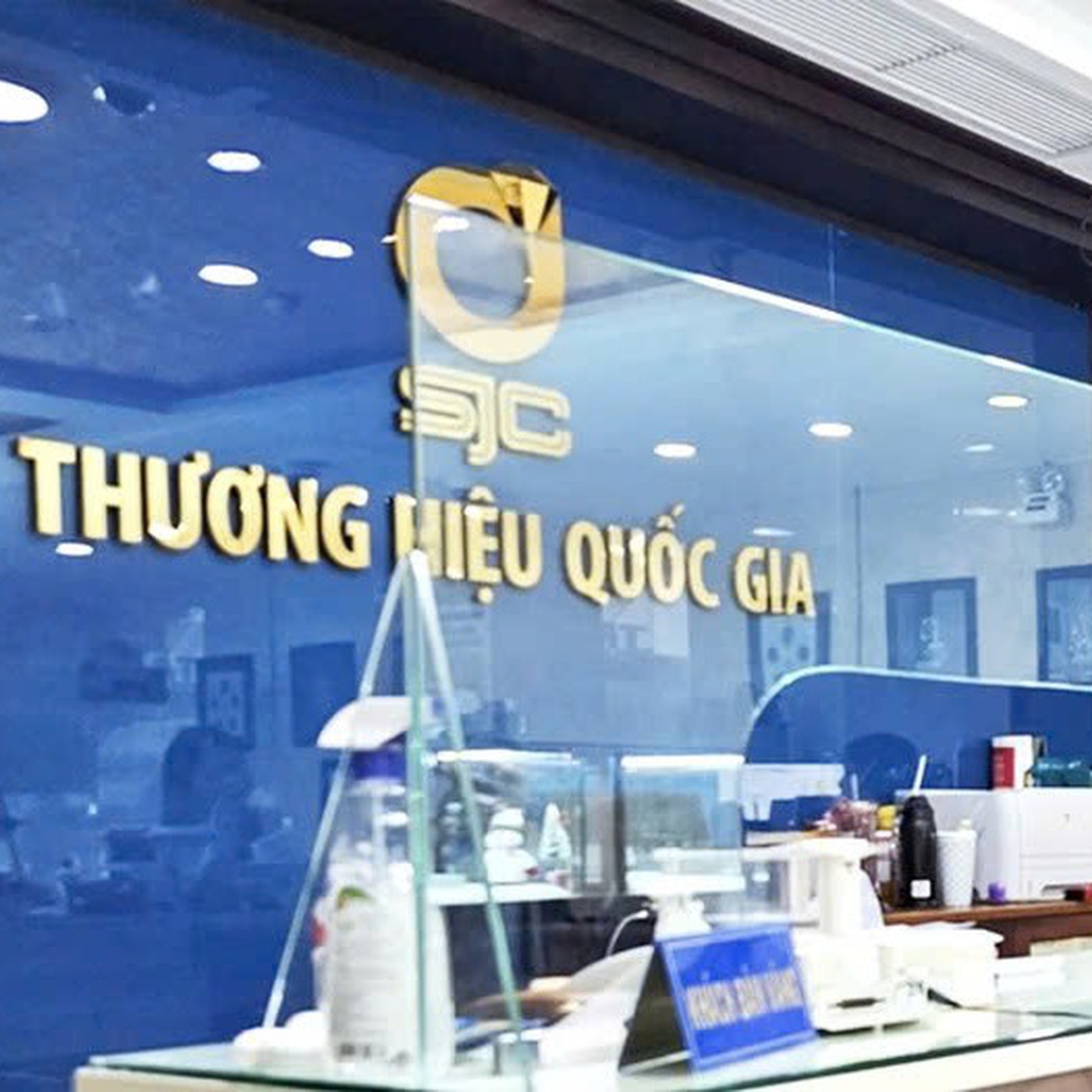 Hiểu thế nào về con số hơn 170.000 viên đá quý, đá màu giá bình quân 6.000 đồng của SJC?
