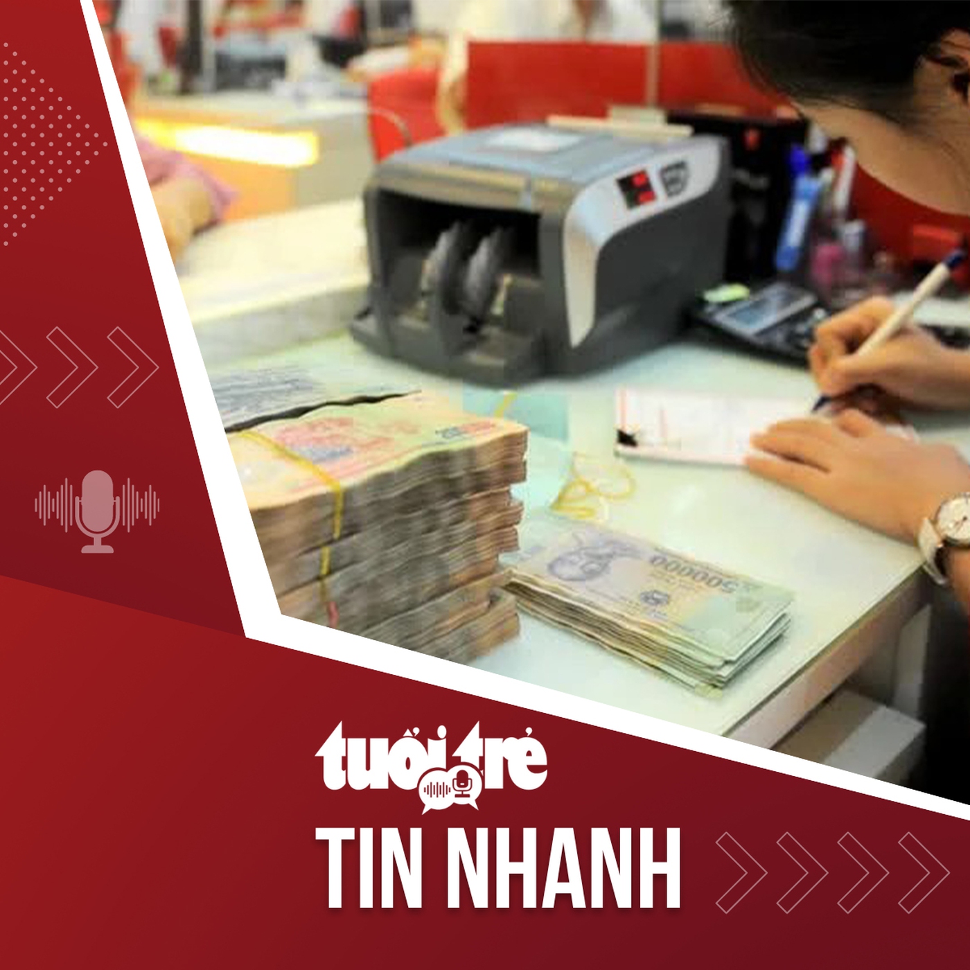 Tin tức tối 29-7: Tiền dân gửi vào ngân hàng lập kỷ lục gần 11 triệu tỉ đồng, vì sao?