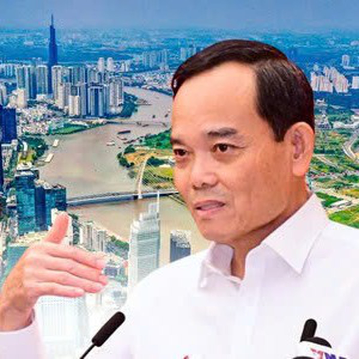 TP.HCM vẫn giữ nguyên 168 xã, phường, đặc khu
