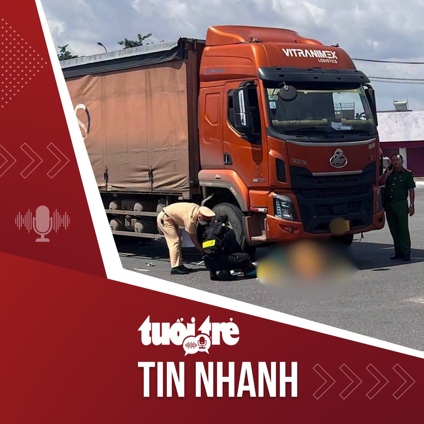 Tin tức tối 8-9: Thủ tướng yêu cầu điều tra, kiểm điểm trách nhiệm vụ tai nạn khiến 3 người chết ở Đồng Nai