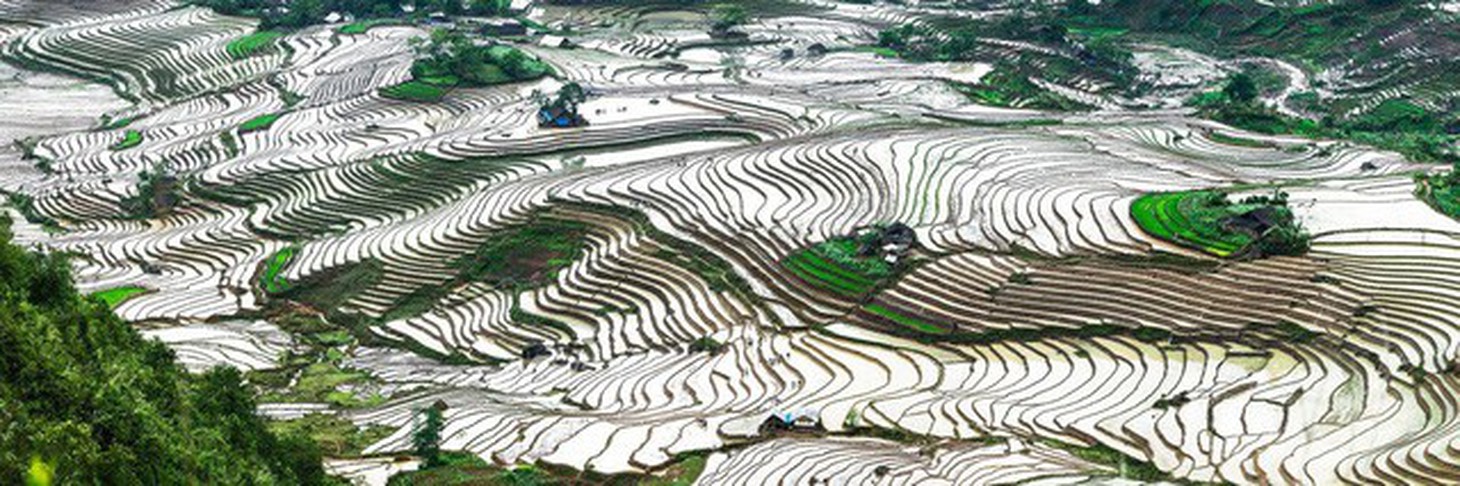 Ngắm ảnh panorama của Hoàng Thế Nhiệm - Ảnh 2.