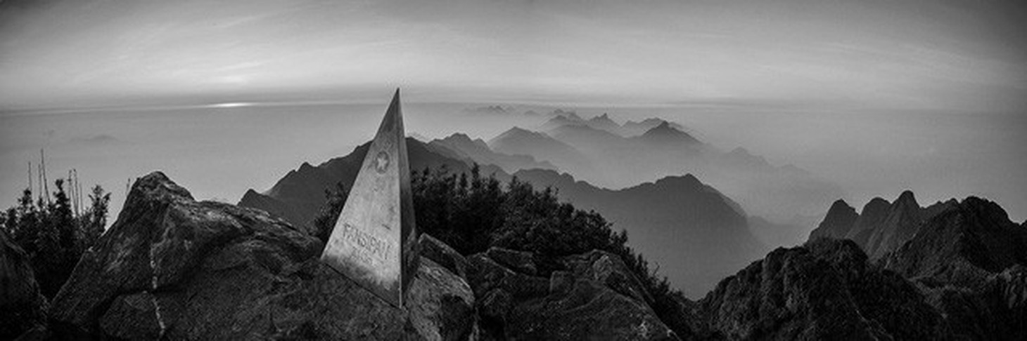 Ngắm ảnh panorama của Hoàng Thế Nhiệm - Ảnh 4.