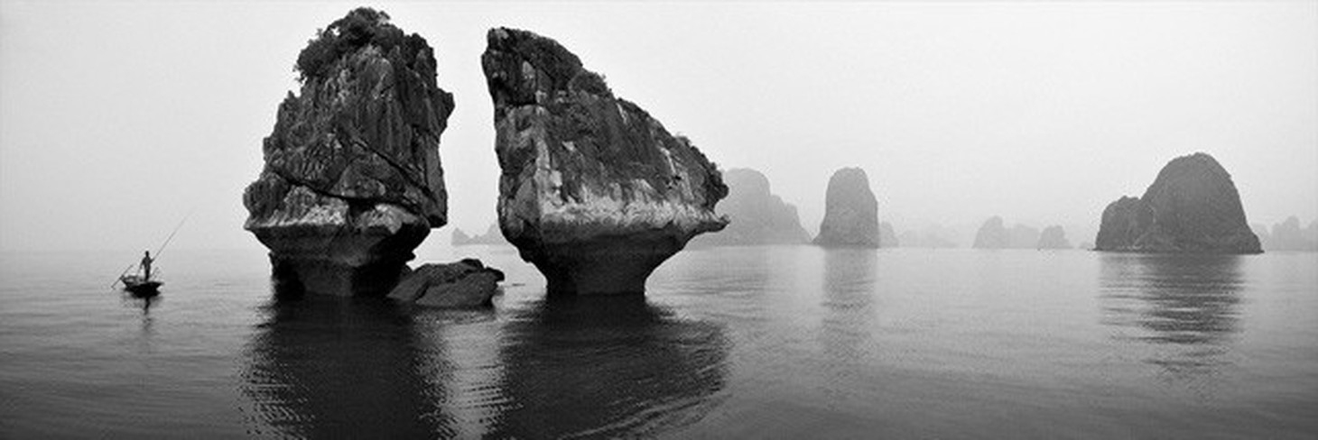 Ngắm ảnh panorama của Hoàng Thế Nhiệm - Ảnh 6.