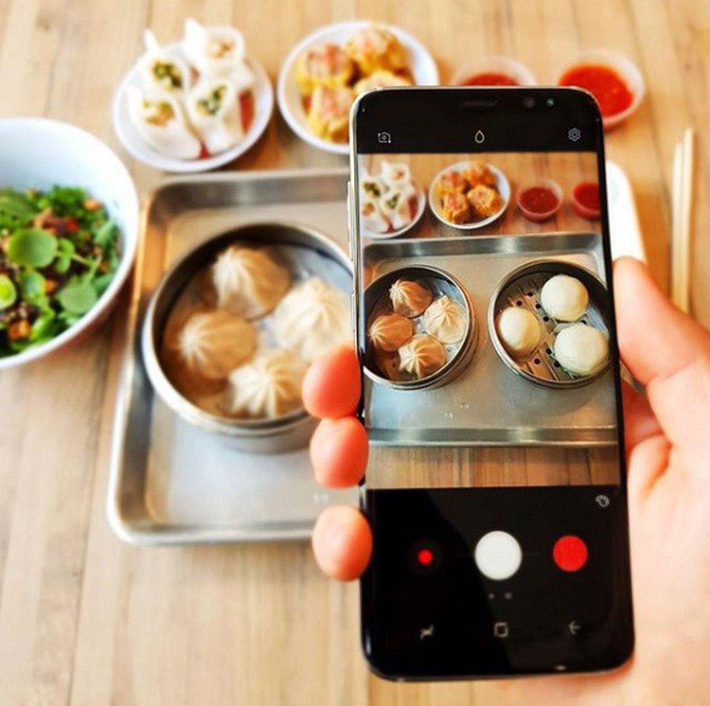 Không cần ảo vẫn có ảnh đẹp! - Ảnh 10.