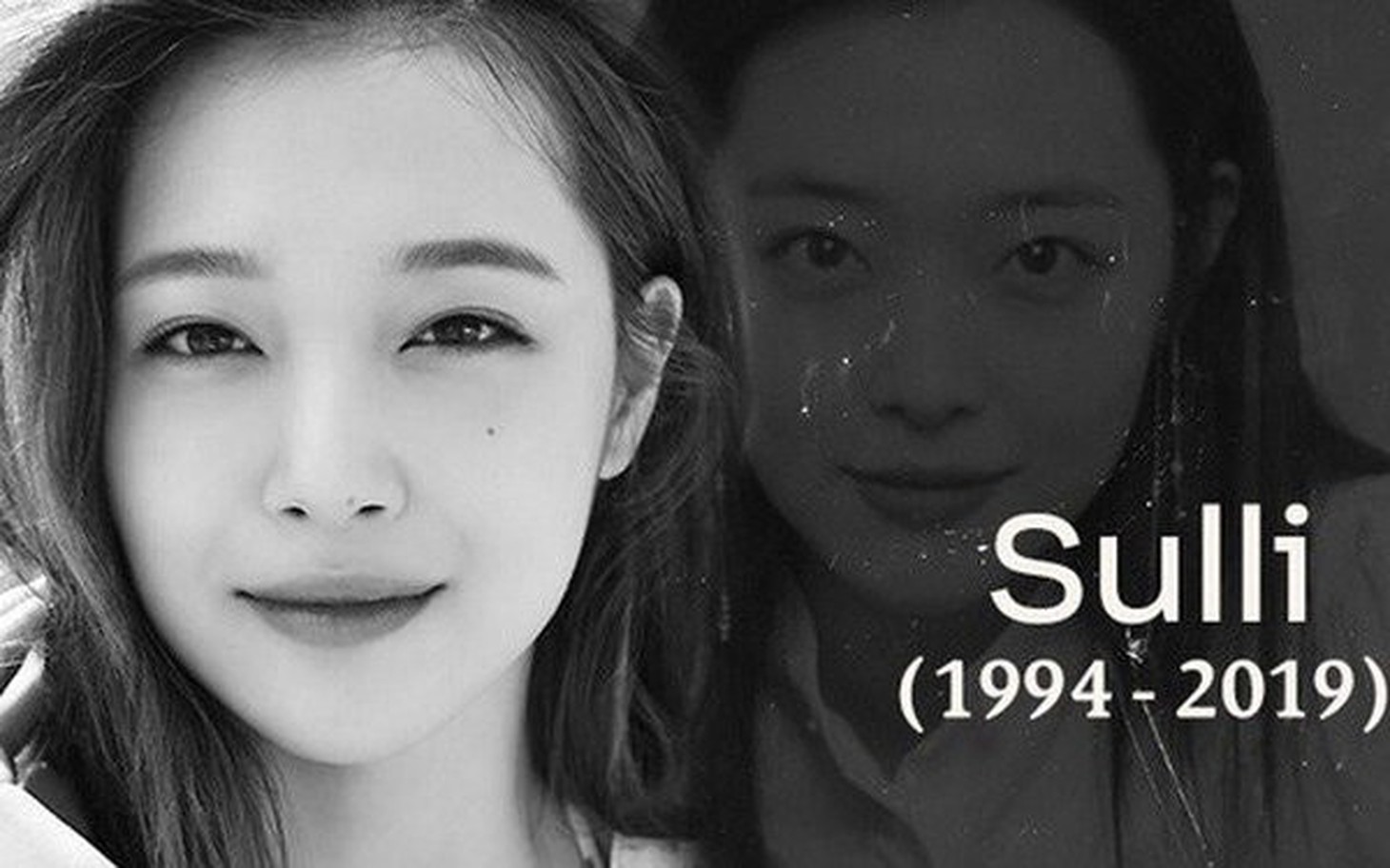 Tin tức cuối cùng khi Sulli còn sống - Ảnh 1.