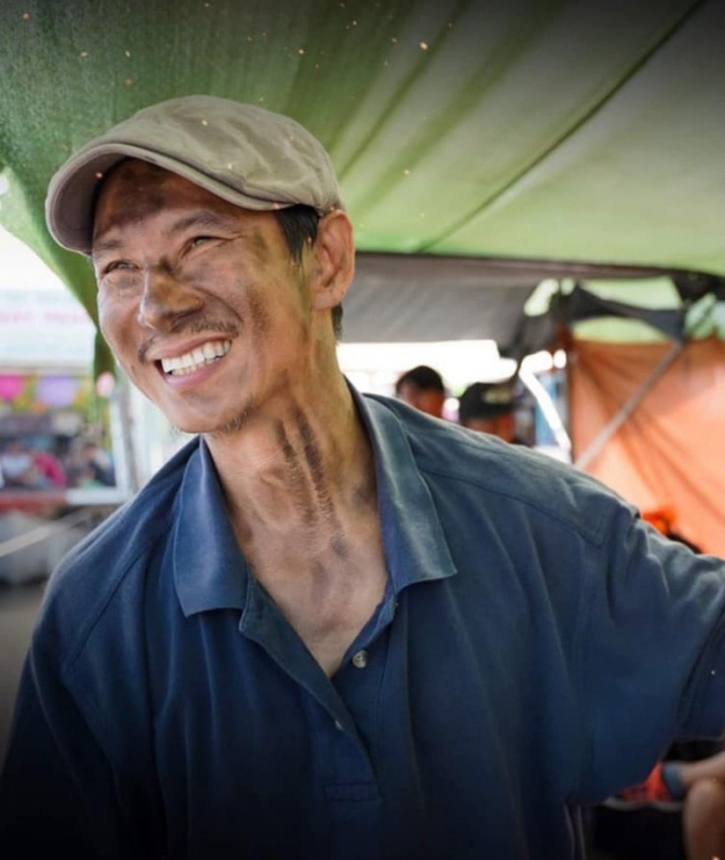Lật mặt của Lý Hải - thương hiệu vài trăm tỉ hoành tráng dù ngôn ngữ điện ảnh yếu - Ảnh 2.