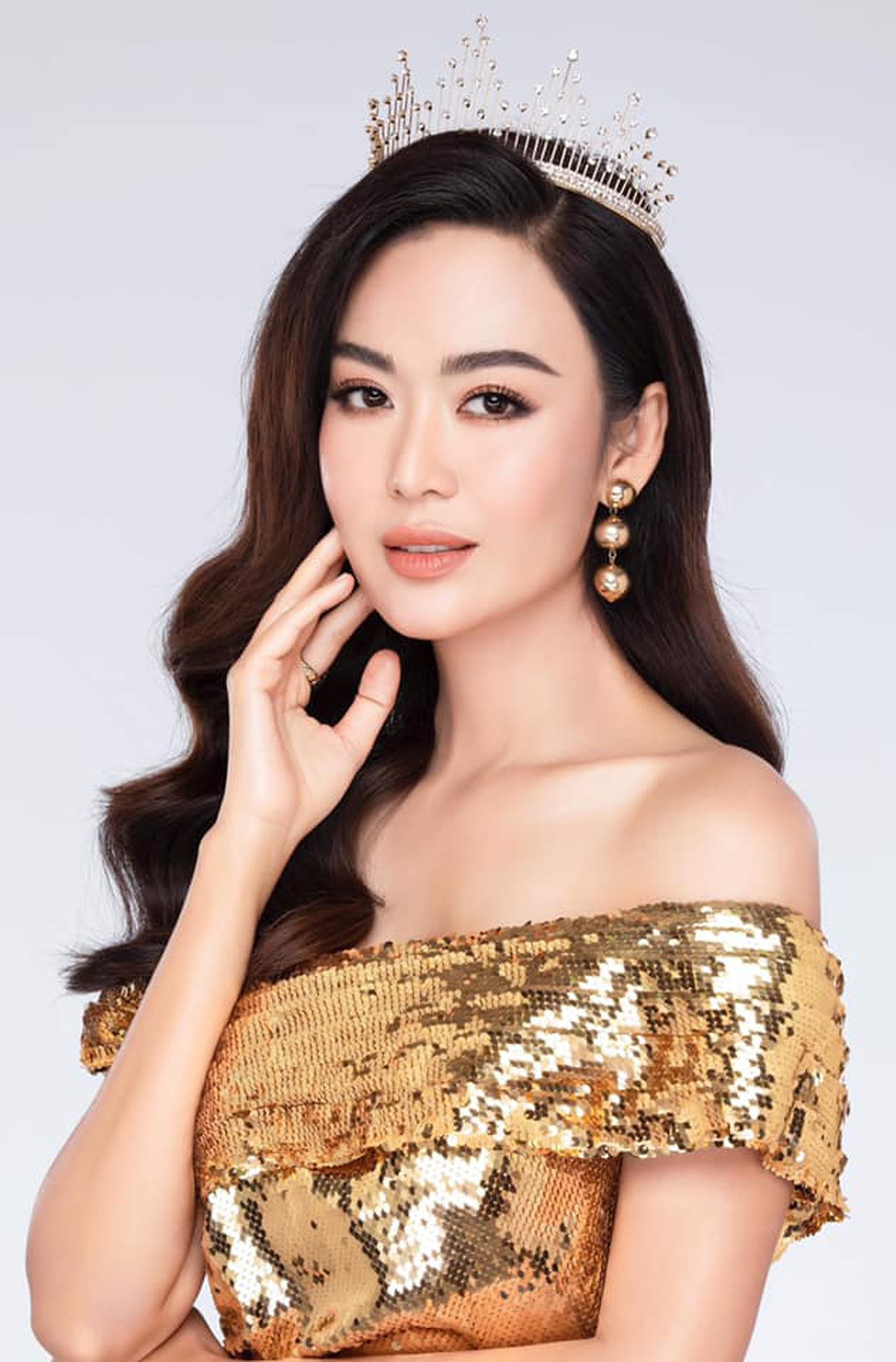 Nguyễn Thu Thủy: hoa hậu mê đọc sách, suy tư thật ấm áp về cuộc đời - Ảnh 5.