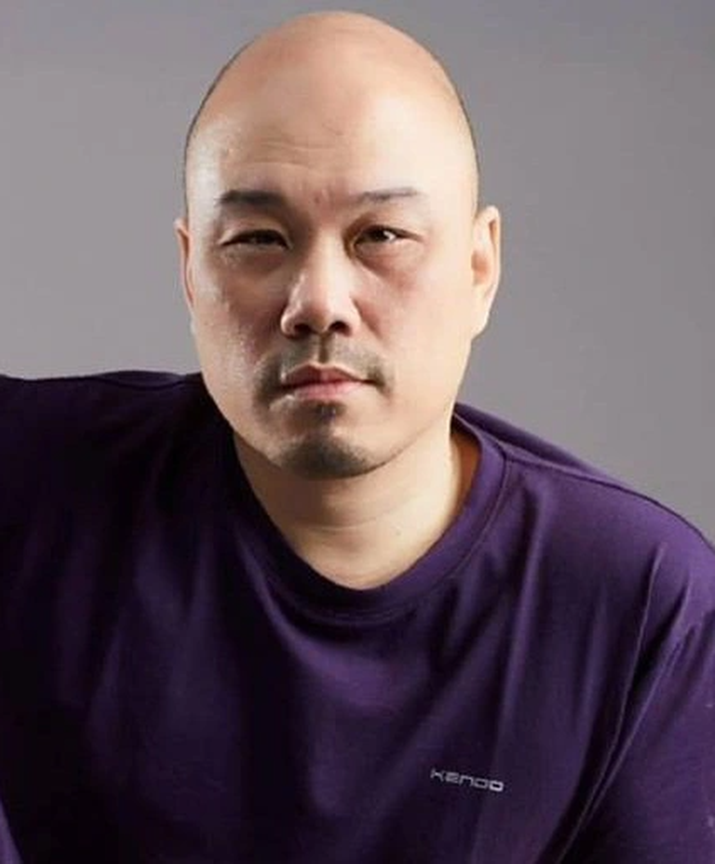 Nghệ sĩ Triệu Trung Kiên