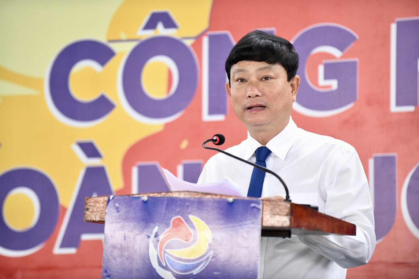 chủ tịch HĐND - Ảnh 2.