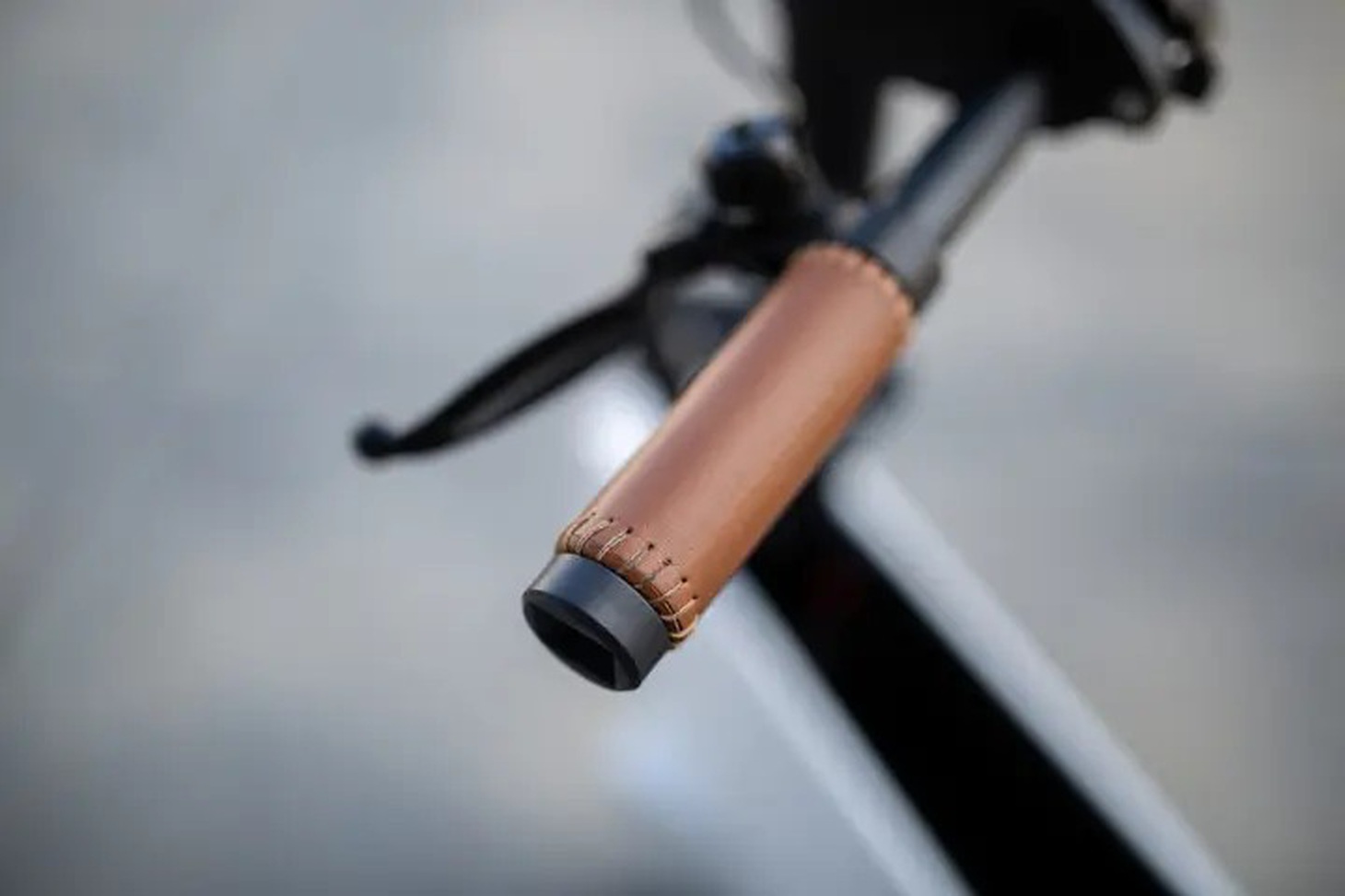 Chiếc xe điện Honda gập này đang rất được chú ý tại Mỹ - Ảnh 11.