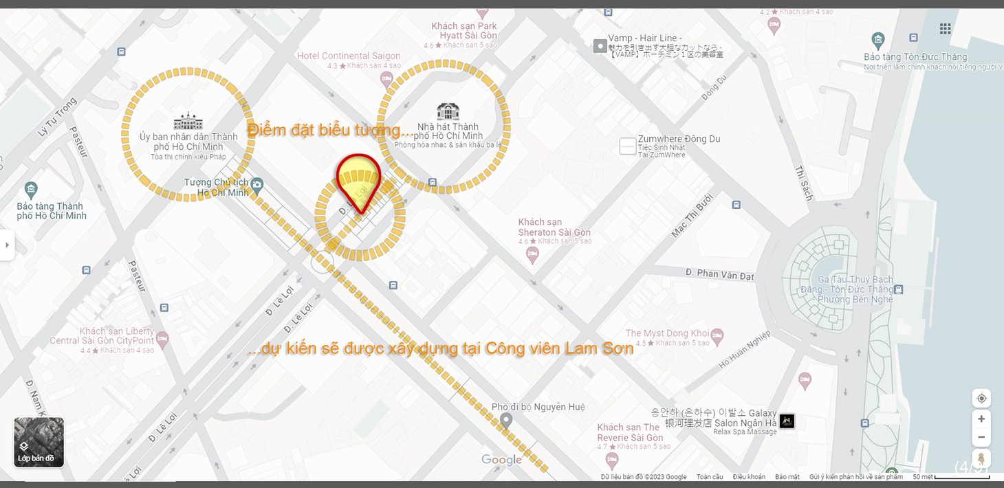 Biểu tượng hữu nghị là bông cúc vàng- Ảnh 4.