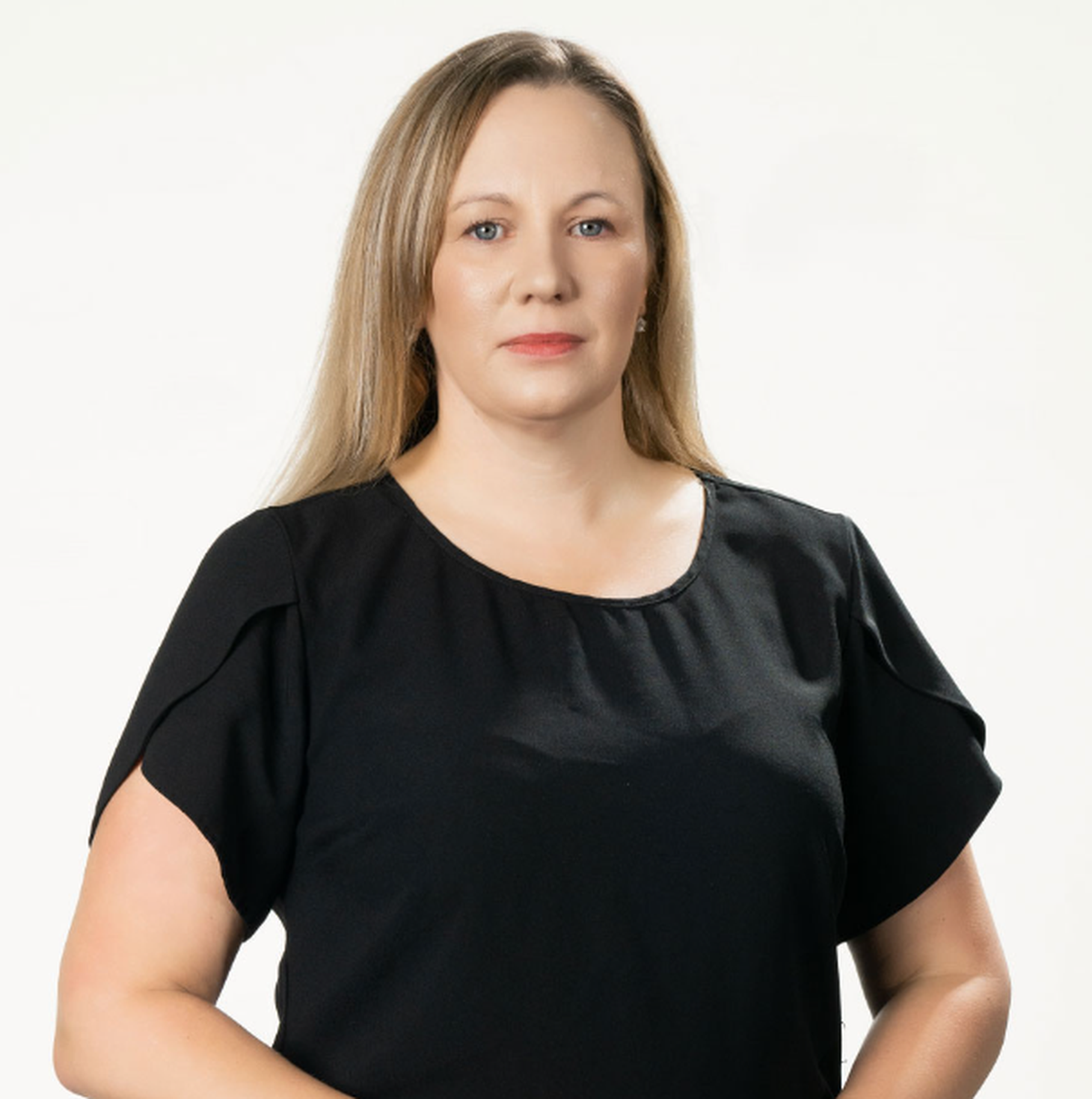 Tiến sĩ Kelly Sharp&nbsp;
