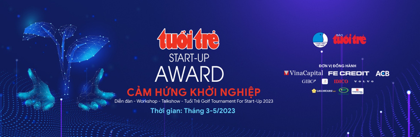 Tuổi Trẻ Golf Tournament For Start-up: Ngày so tài của các golfer - Ảnh 4.