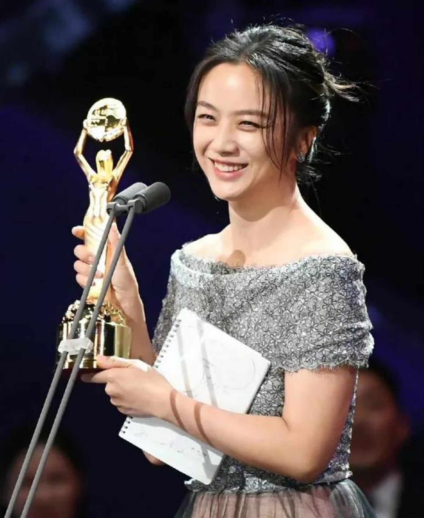 Thang Duy lại tỏa sáng ở Cannes: Sự nghiệp thăng hoa so với thời Sắc giới - Ảnh 7.