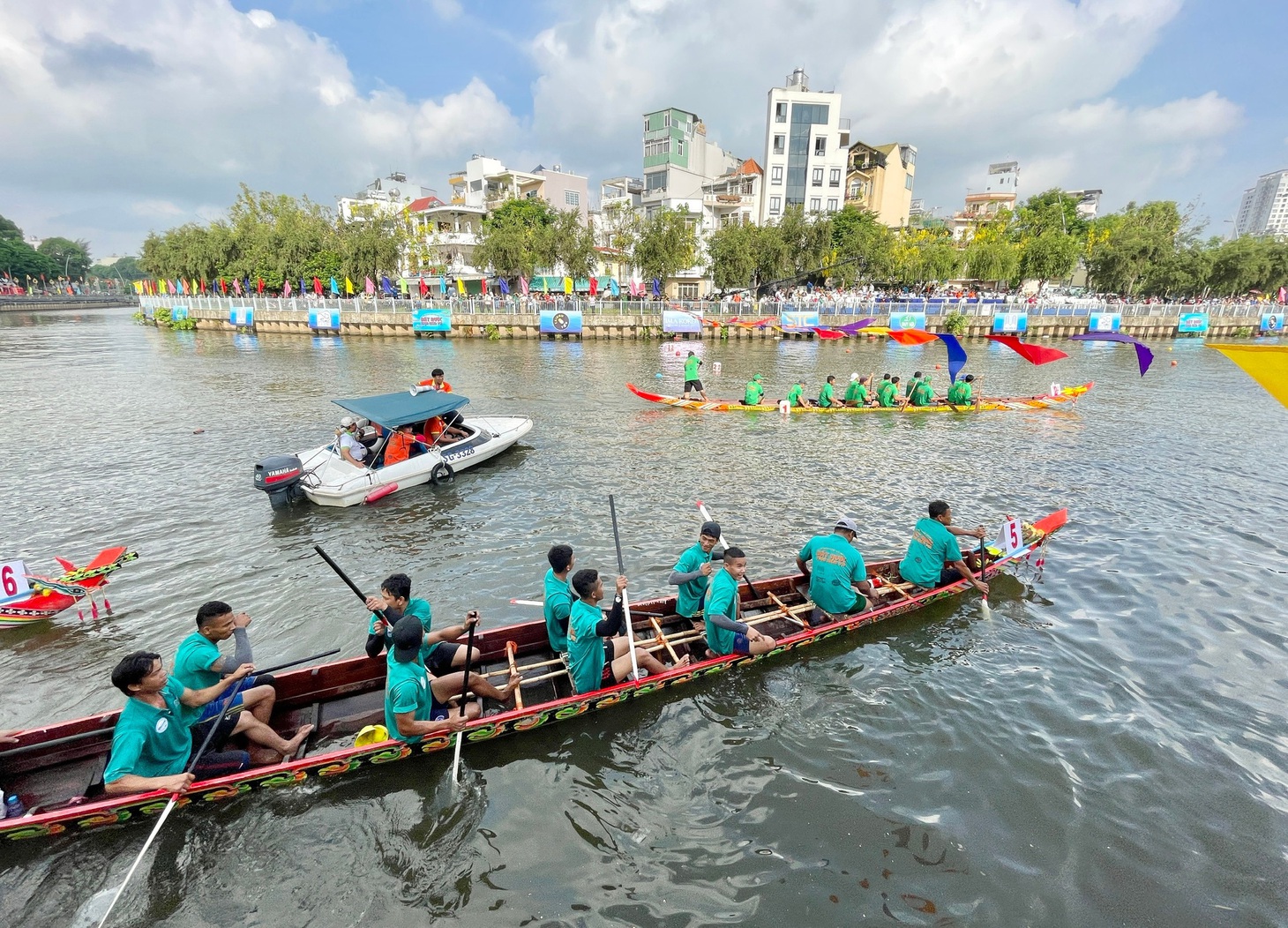 Xuân Hòa - Ảnh 1.