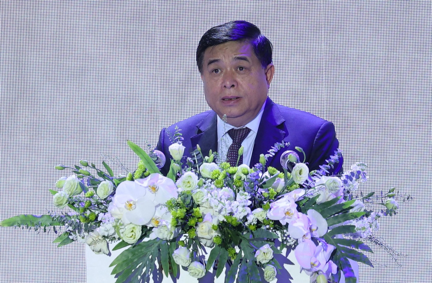 Việt Nam phải bắt kịp, tiến cùng và vượt lên trong tiến trình đổi mới sáng tạo của nhân loại - Ảnh 4.