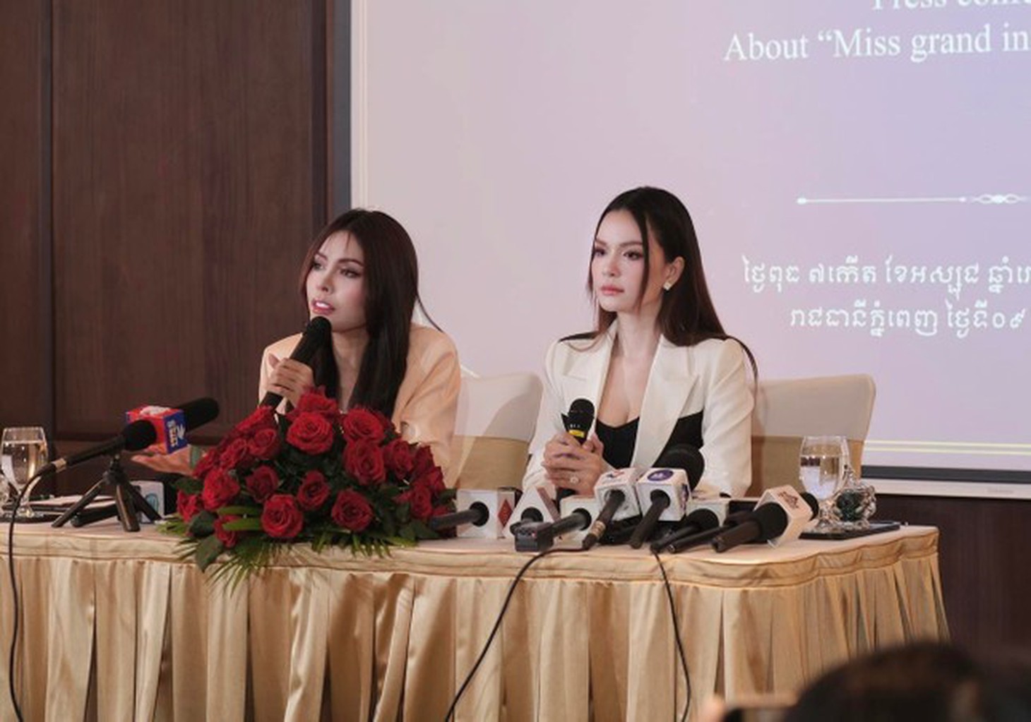Tin giải trí 10-10: Dương Triệu Vũ sơ tán tránh bão Milton - Ảnh 10.
