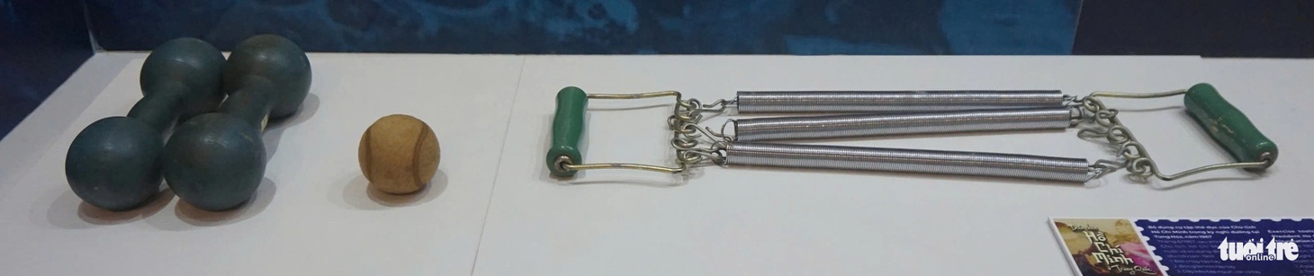 Chuyện chưa kể về những quý vật tướng lĩnh, nhân dân Trung Quốc tặng Bác Hồ - Ảnh 5.