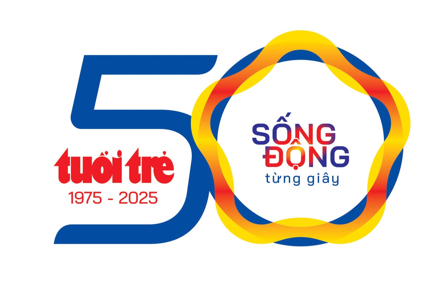 Còn 4 ngày nữa là hết hạn cuộc thi thiết kế logo, ý tưởng slogan nhân 50 năm thành lập báo Tuổi Trẻ - Ảnh 1.