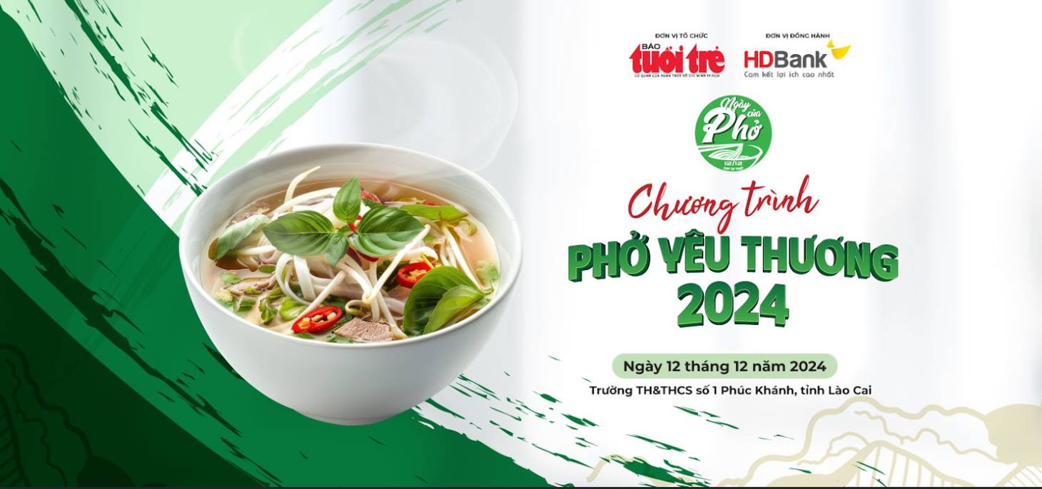 Thầy trò Làng Nủ háo hức đợi Phở yêu thương đến đúng Ngày của phở 12-12 - Ảnh 5.