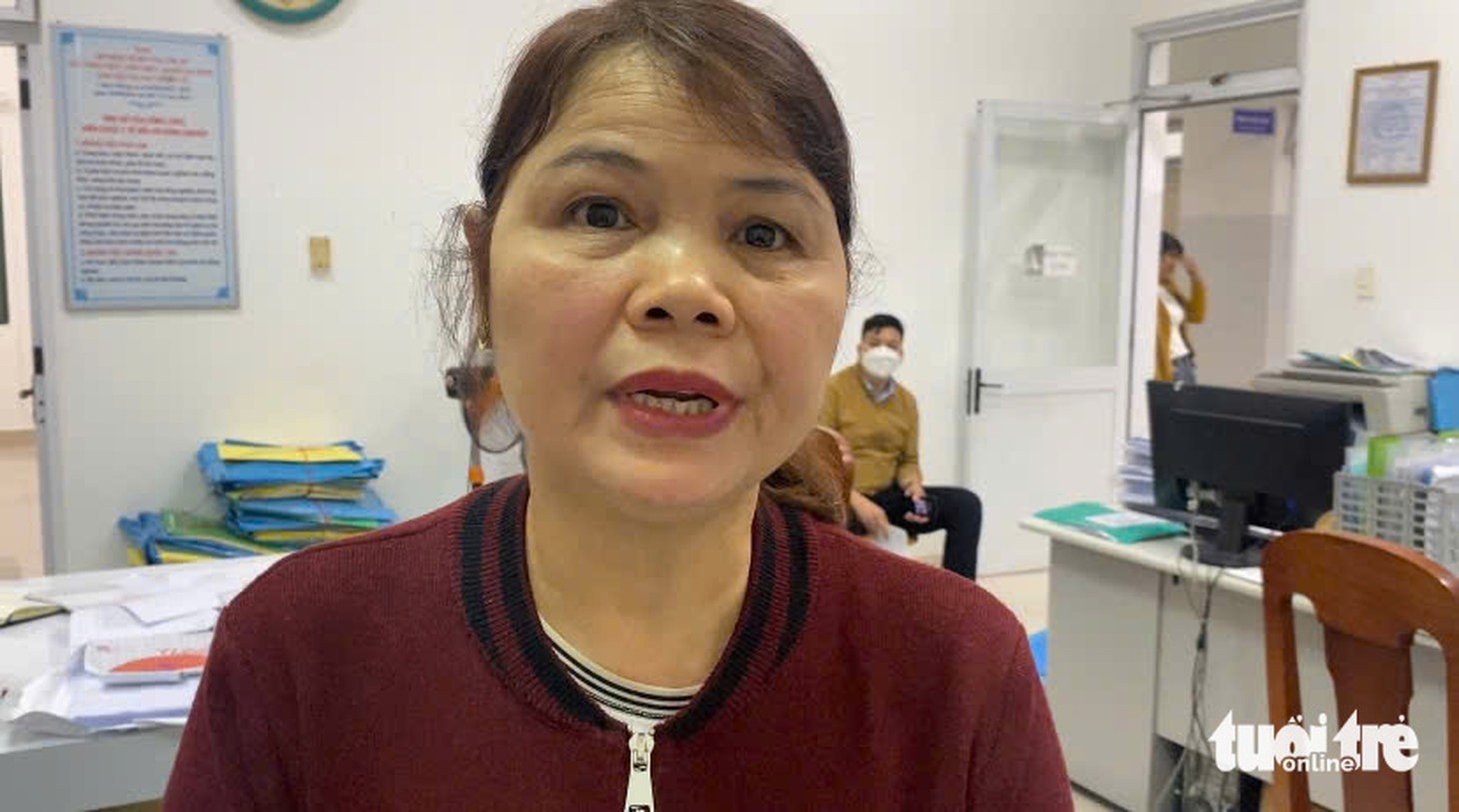 Vụ có 4 bệnh yêu cầu xác nhận 1 bệnh ở Quảng Nam: Đưa 914 tên bệnh tương ứng với 42 bệnh - Ảnh 3.