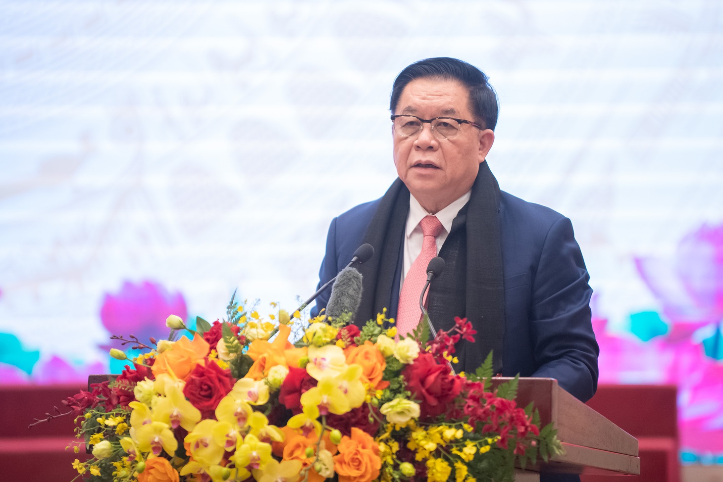 Đội ngũ văn nghệ sĩ cách mạng đã trở thành đội quân văn hóa của Đảng - Ảnh 7.