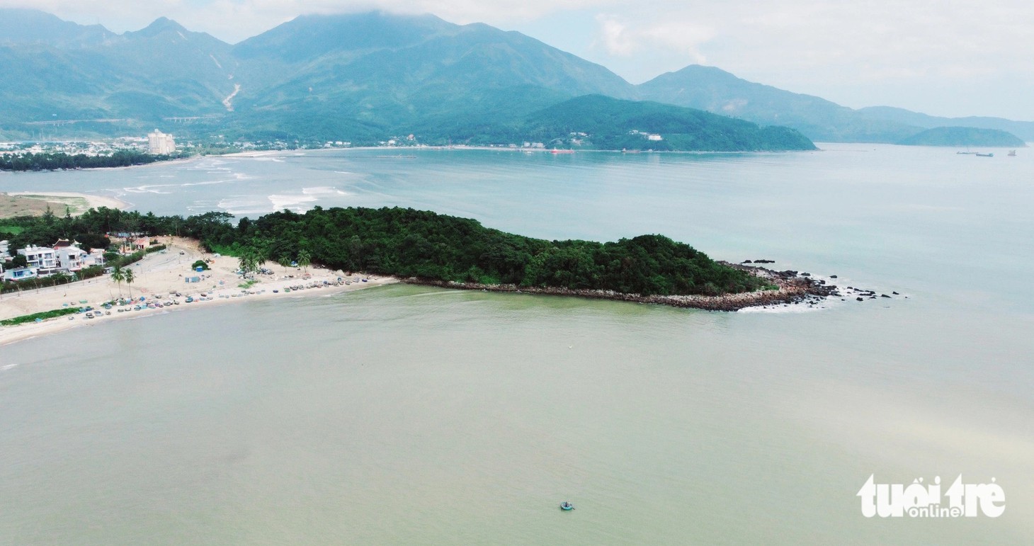Những ‘lá phổi xanh’ trong lòng Đà Nẵng - Ảnh 6.
