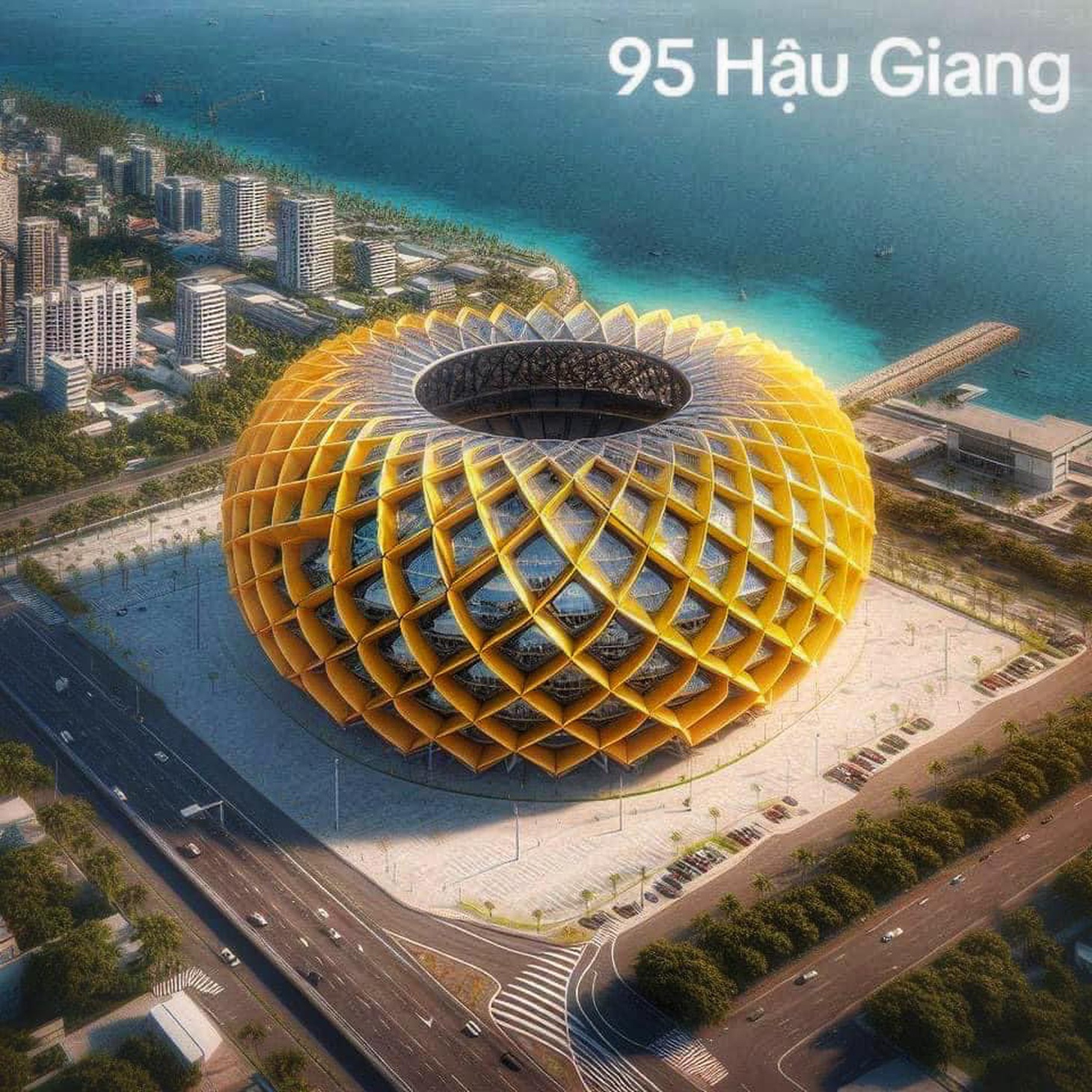 Các sân vận động đặc trưng vùng miền do AI tạo ra trông như thế nào?- Ảnh 14.