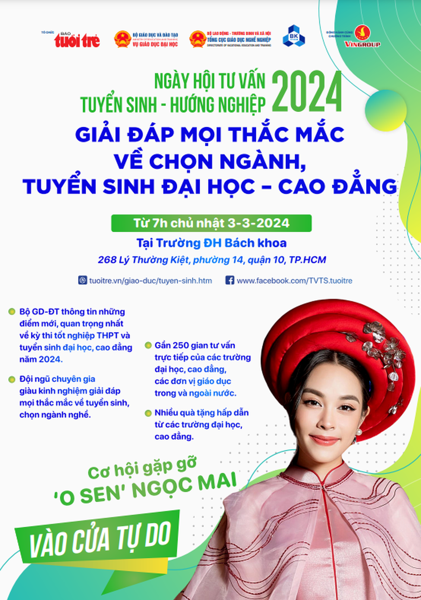 Gặp gỡ