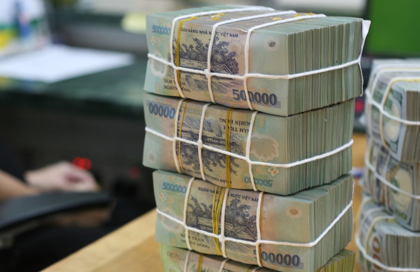 Công ty cổ phần Hoàng Anh Gia Lai vừa có thêm 1.300 tỉ đồng để trả nợ - Ảnh minh họa: TTXVN