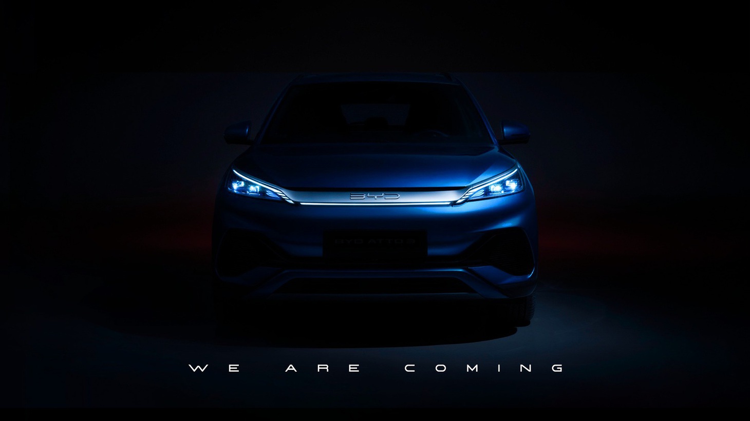 BYD Atto 3 là mẫu xe có khả năng vào Việt Nam nhất. Giữa năm 2023, fanpage có tên BYD Auto Vietnam trên nhiều nền tảng mạng xã hội đồng loạt đăng tải hình ảnh mẫu Atto 3 kèm dòng trạng thái