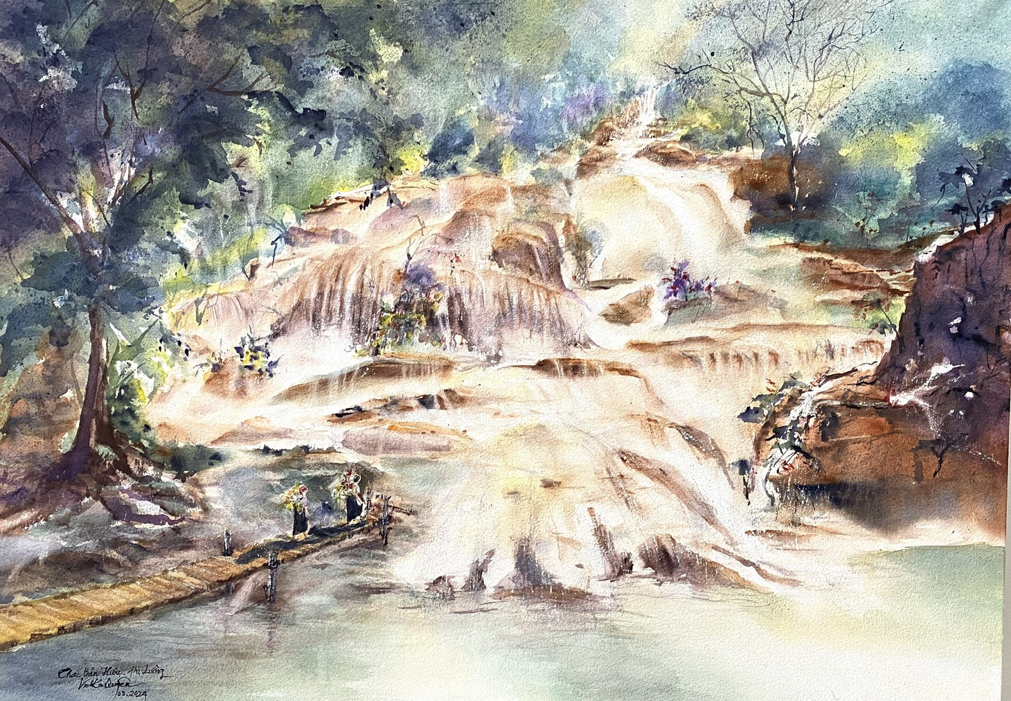 Tác phẩm