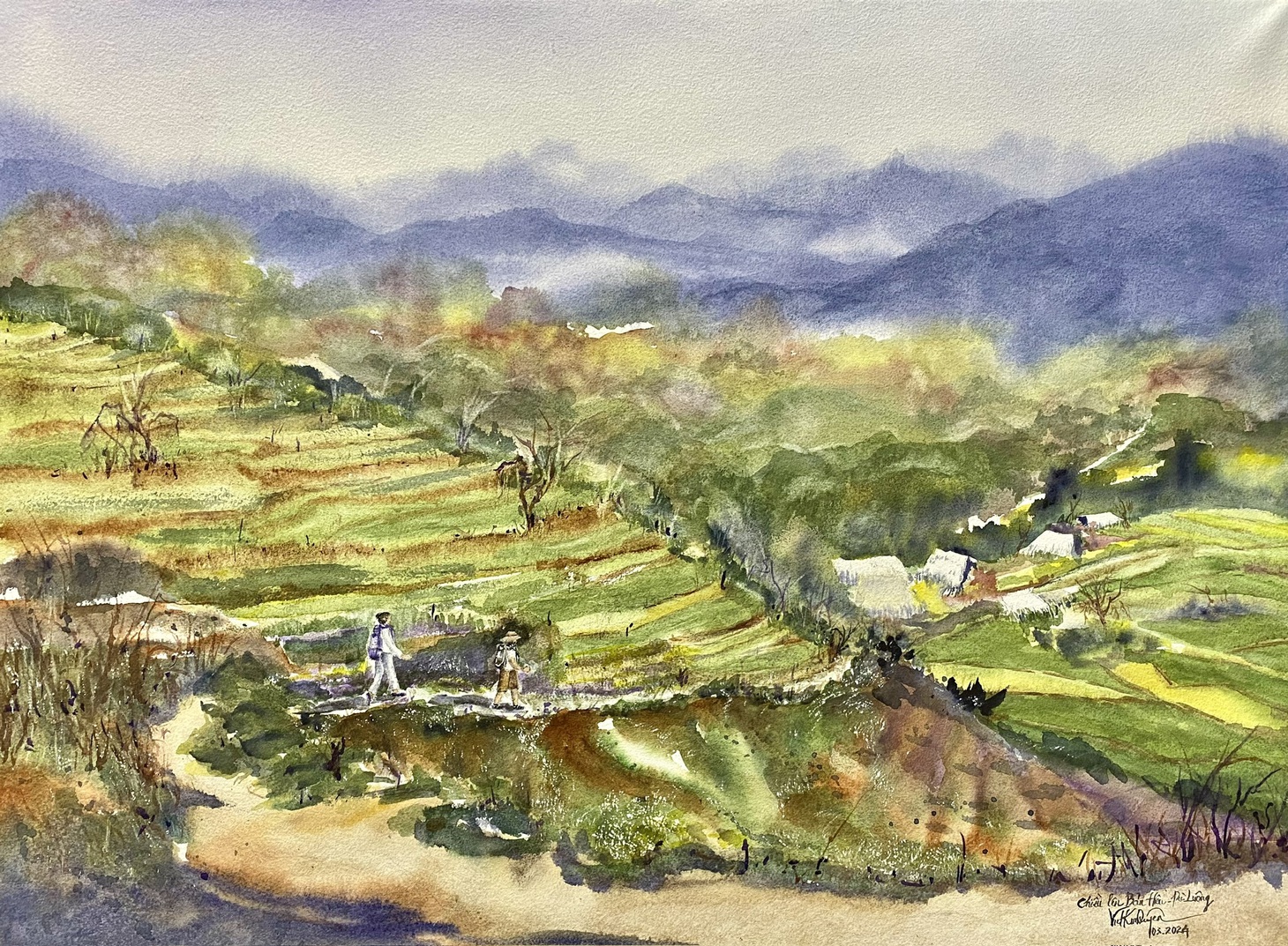Tác phẩm