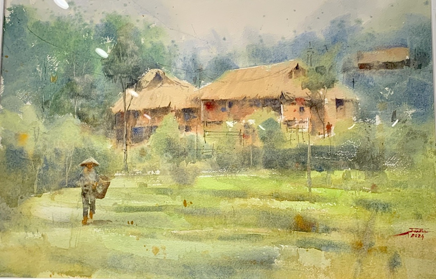 Tác phẩm