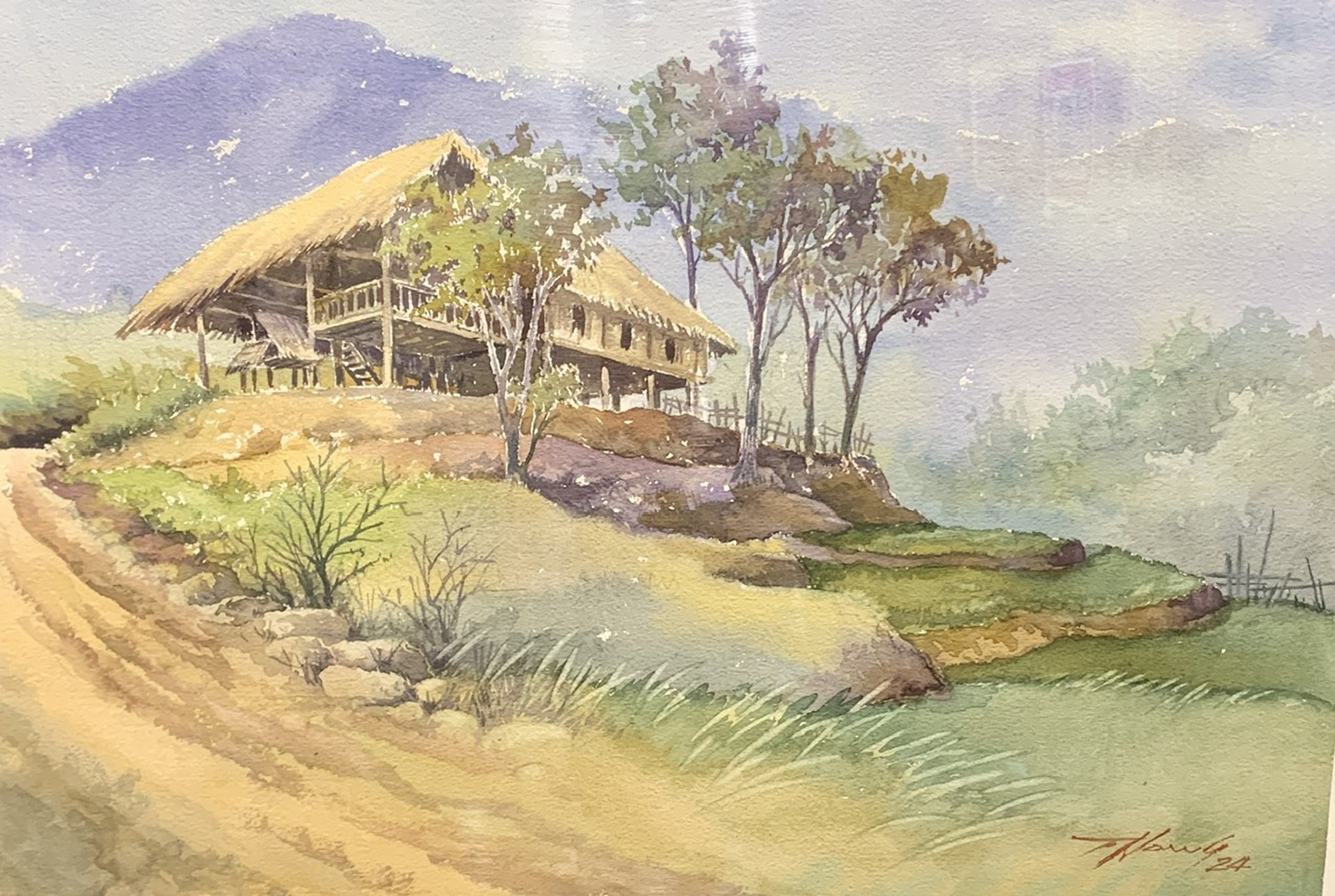 Tác phẩm