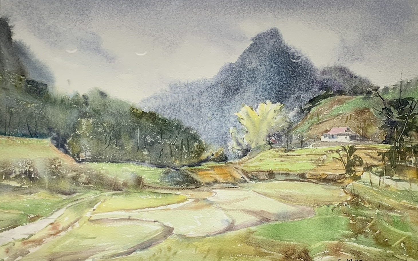 Tác phẩm