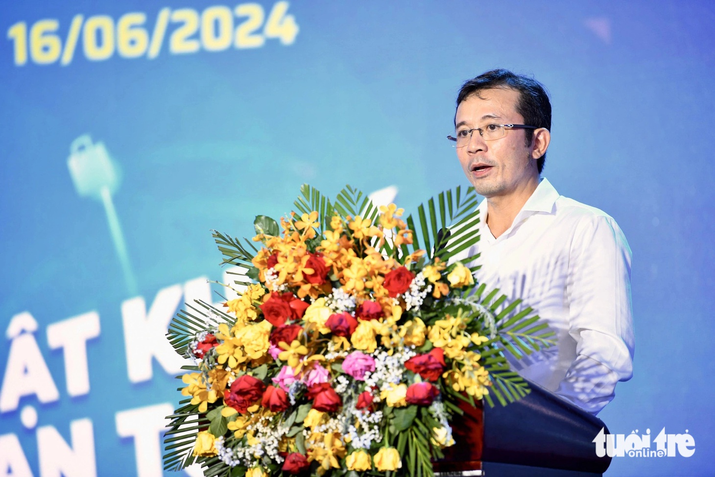 Hơn 100.000 lượt khách đến với Lễ hội Không tiền mặt 2024 - Ảnh 2.