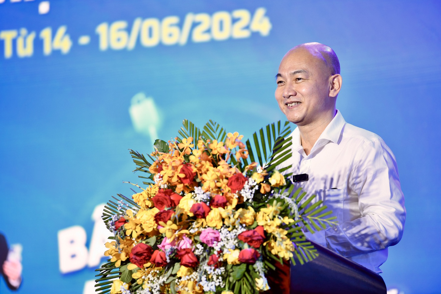 Hơn 100.000 lượt khách đến với Lễ hội Không tiền mặt 2024 - Ảnh 7.