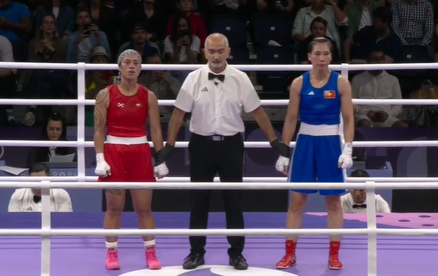Olympic 2024 ngày 27-7: Mỹ tạm xếp sau Trung Quốc- Ảnh 3.