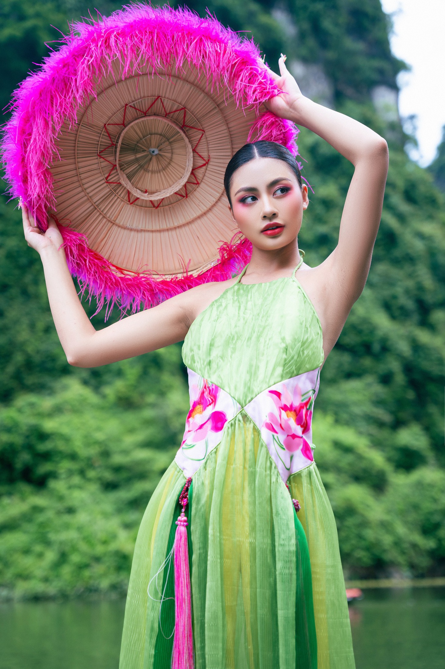 Tin tức giải trí 12-9: Miss Cosmo 2024 hoãn thi, tham gia hỗ trợ khắc phục hậu quả sau bão Yagi - Ảnh 2.