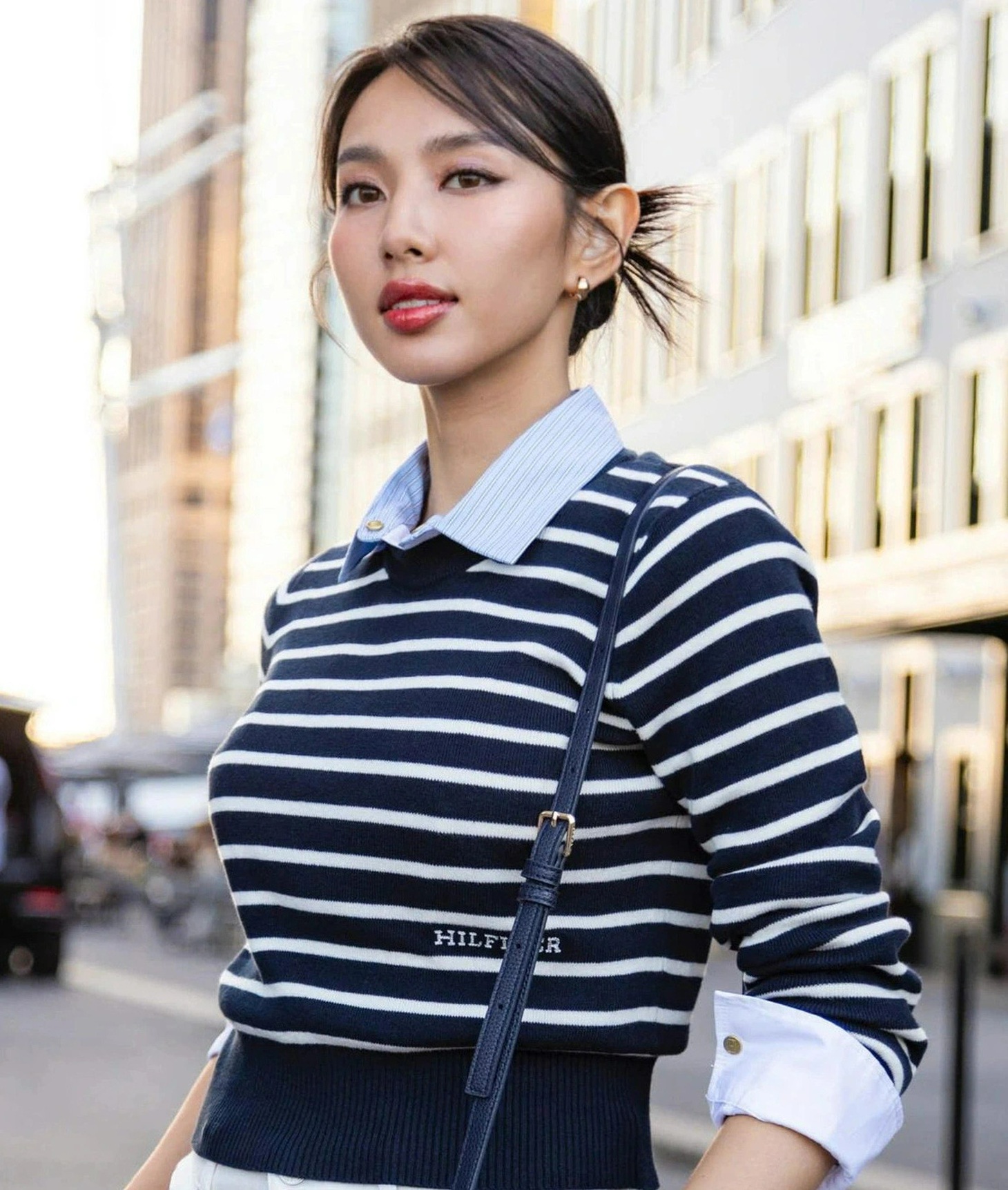 Tin tức giải trí 9-9: Quyền Linh nói về tin đồn nợ nần; Xuân Bắc và con trai dọn cây đổ sau bão - Ảnh 6.
