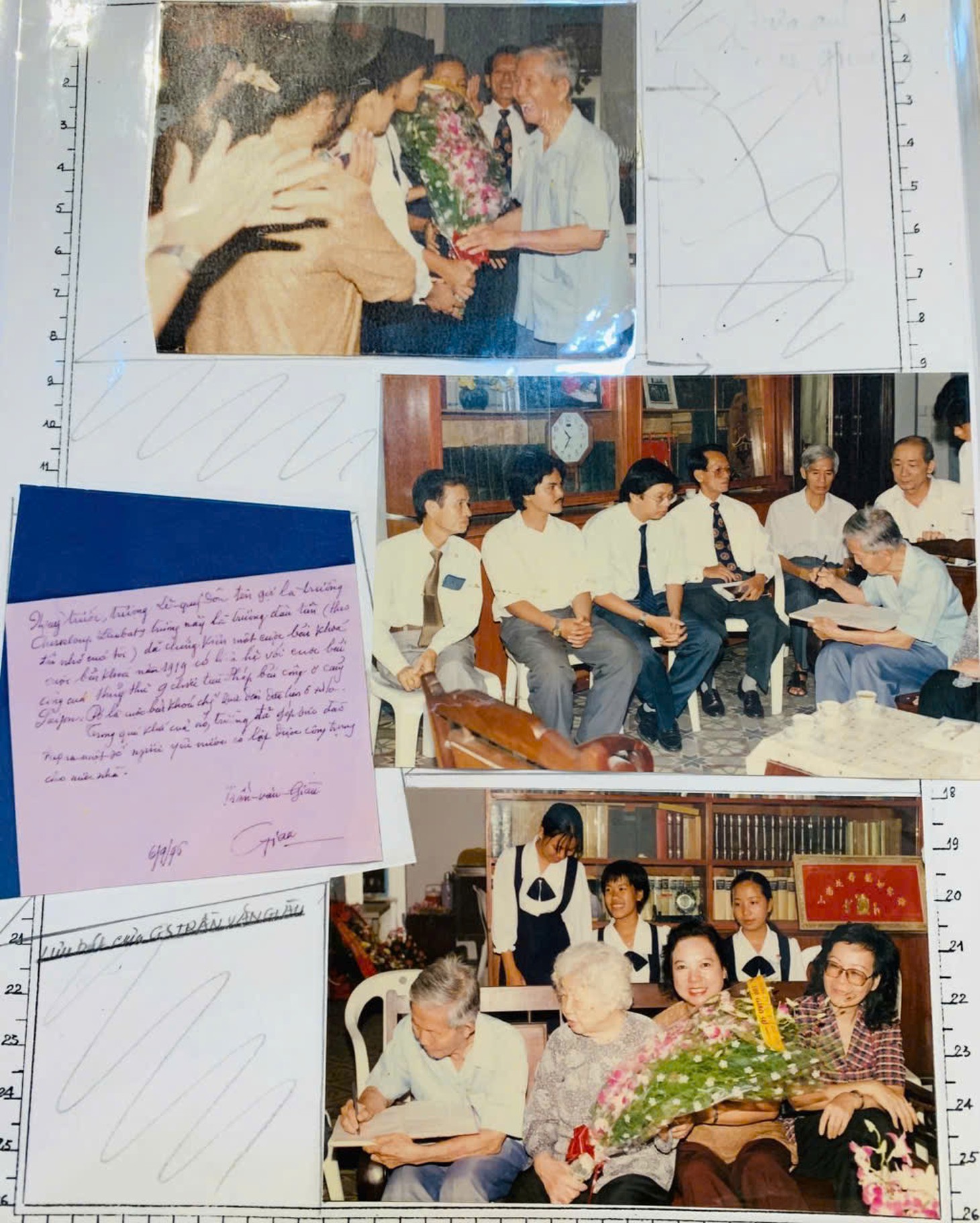 Trần Văn Giàu - Ảnh 5.