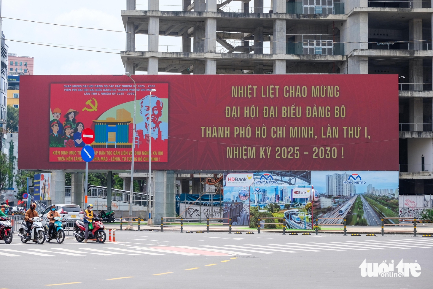 Đại hội - Ảnh 4.