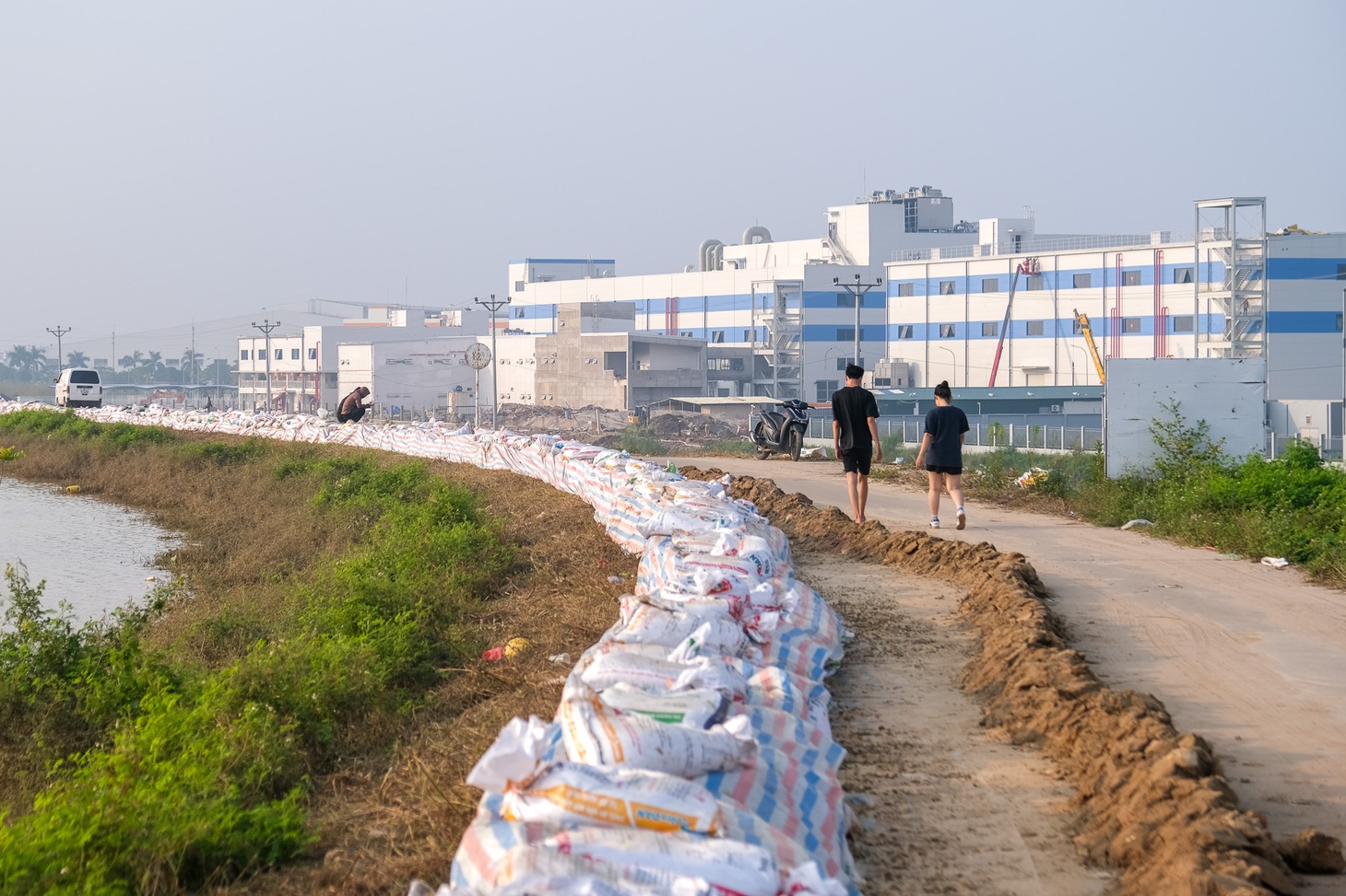 bắc ninh - Ảnh 9.