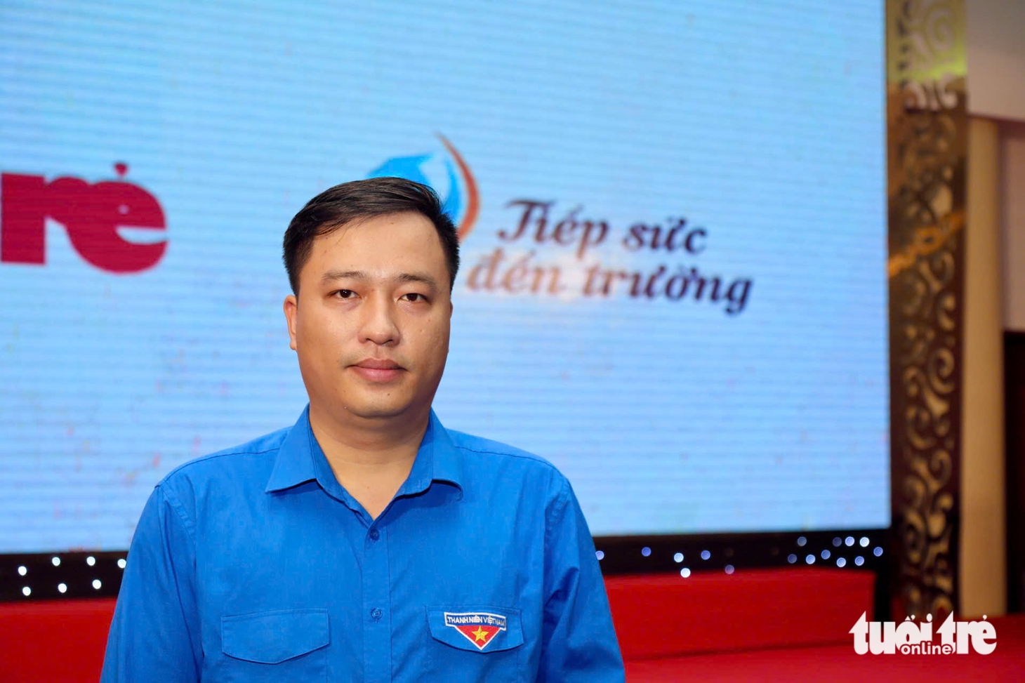 Quảng Trị - Ảnh 6.