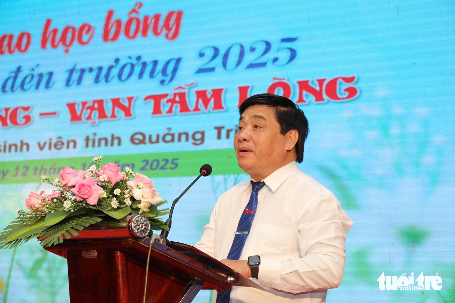 Quảng Trị - Ảnh 8.