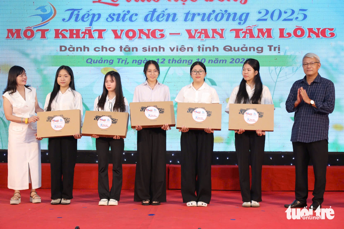 Quảng Trị - Ảnh 16.
