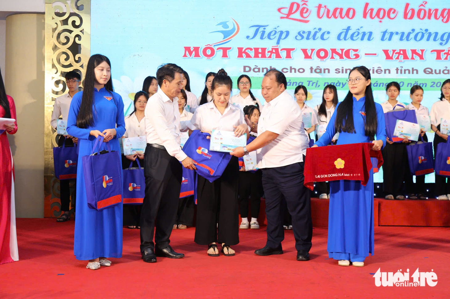 Quảng Trị - Ảnh 18.